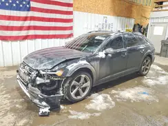 WAU92BF25NN019088 2022 AUDI A6