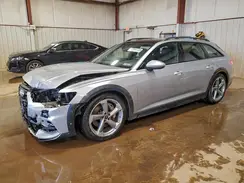 WAU92BF25NN033265 2022 AUDI A6 ALLROAD