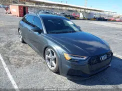 WAU92BF25PN094683 2023 AUDI A6 ALLROAD