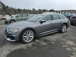 WAU92BF26LN081726 2020 AUDI A6