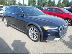 WAU92BF26MN037243 2021 AUDI A6 ALLROAD
