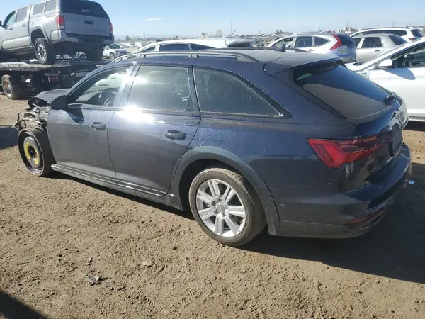 WAU92BF26NN014515 2022 AUDI A6 - Image 2