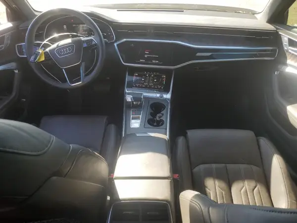 WAU92BF26NN014515 2022 AUDI A6 - Image 8