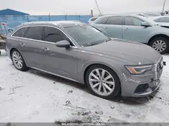 WAU92BF27LN054387 2020 AUDI A6 ALLROAD