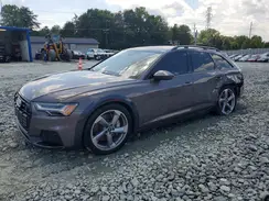 WAU92BF27MN076052 2021 AUDI A6 ALLROAD