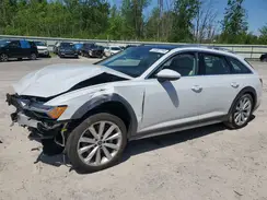 WAU92BF27NN022722 2022 AUDI A6