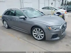 WAU92BF28LN086233 2020 AUDI A6 ALLROAD