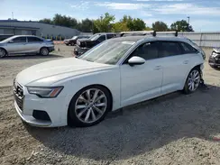 WAU92BF28LN093022 2020 AUDI A6 ALLROAD