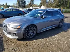 WAU92BF29LN041110 2020 AUDI A6