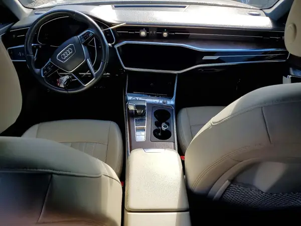 WAU92BF29LN041110 2020 AUDI A6 - Image 8