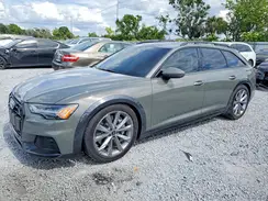 WAU92BF29RN029760 2024 AUDI A6
