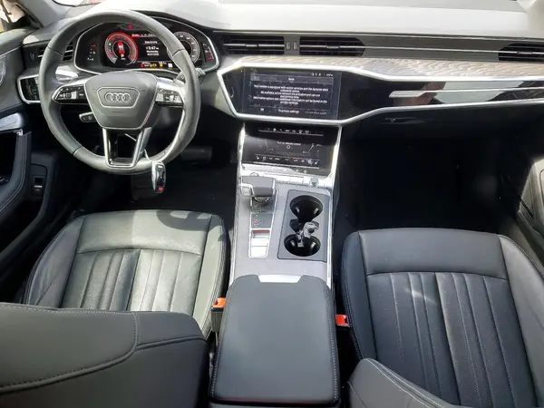 WAU92BF29RN029760 2024 AUDI A6 - Image 8