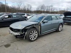 WAU92BF2XLN051824 2020 AUDI A6 ALLROAD