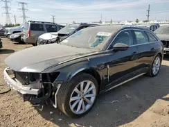 WAU92BF2XLN098089 2020 AUDI A6