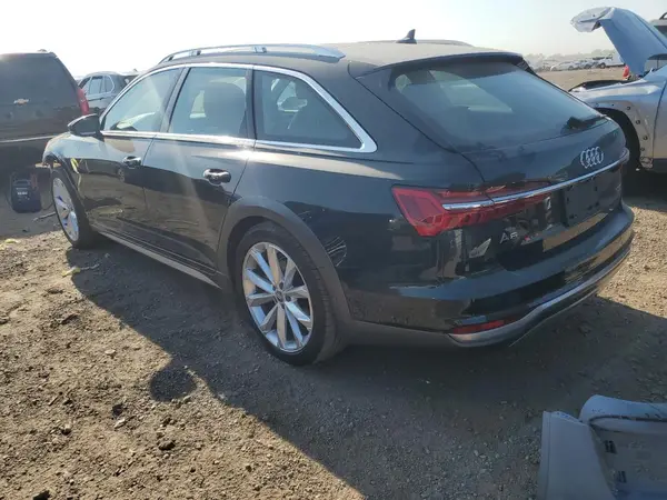 WAU92BF2XLN098089 2020 AUDI A6 - Image 2