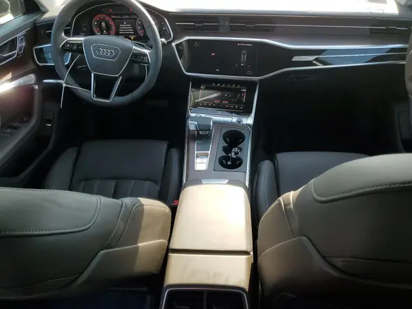WAU92BF2XLN098089 2020 AUDI A6 - Image 8
