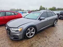 WAU92BF2XMN038833 2021 AUDI A6 ALLROAD