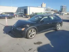WAU92BF2XNN039692 2022 AUDI A6 ALLROAD