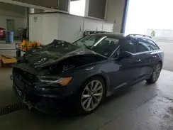 WAU92BF2XRN013468 2024 AUDI A6