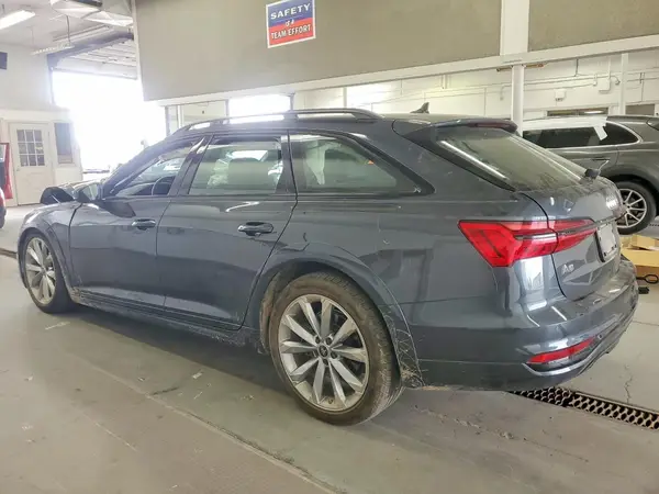 WAU92BF2XRN013468 2024 AUDI A6 - Image 2