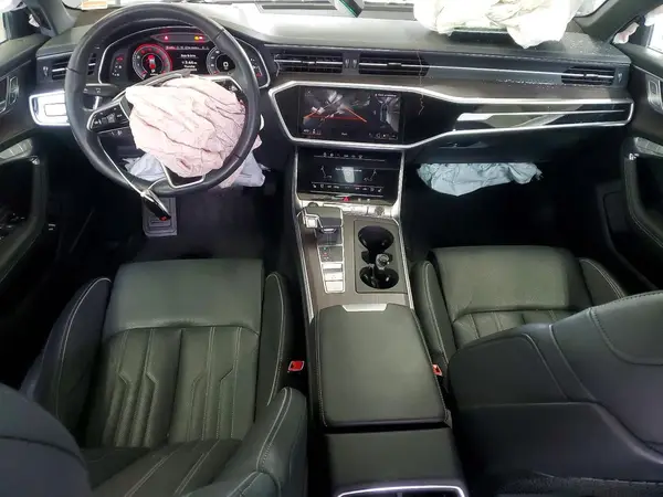 WAU92BF2XRN013468 2024 AUDI A6 - Image 8