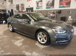 WAU9NAF55JA003289 2018 AUDI A5