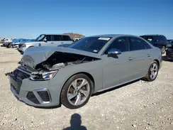 WAUA4AF43NA047322 2022 AUDI RS4