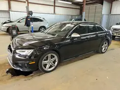 WAUA4AF45KA004659 2019 AUDI S4