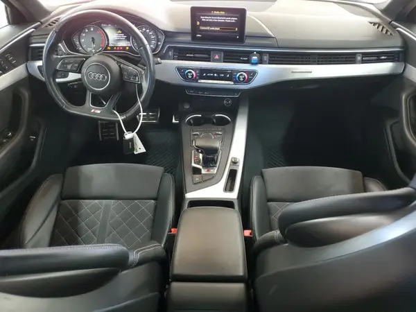 WAUA4AF45KA004659 2019 AUDI S4 - Image 8