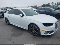 WAUA4AF45KA106429 2019 AUDI S4