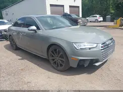 WAUA4AF46KA110053 2019 AUDI S4