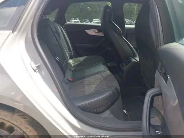 WAUA4AF46KA110053 2019 AUDI S4 - Image 8
