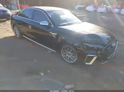 WAUA4AF46NA039277 2022 AUDI S4