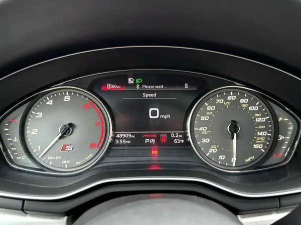 WAUA4AF47LA064167 2020 AUDI S4 - Image 8