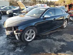 WAUA4AF48KA115576 2019 AUDI RS4