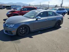 WAUA4AF49KA109558 2019 AUDI RS4