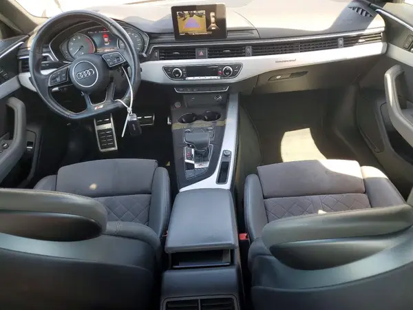 WAUA4AF49KA109558 2019 AUDI RS4 - Image 8