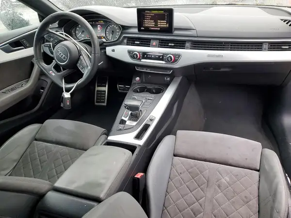 WAUA4CF50KA003553 2019 AUDI RS5 - Image 8