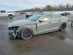 WAUA4CF50KA094629 2019 AUDI RS5