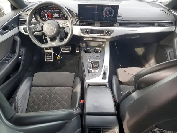 WAUA4CF50KA094629 2019 AUDI RS5 - Image 8