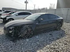 WAUA4CF50LA011590 2020 AUDI RS5