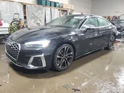 WAUA4CF50NA032149 2022 AUDI RS5