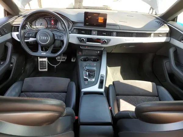 WAUA4CF51KA003450 2019 AUDI RS5 - Image 8