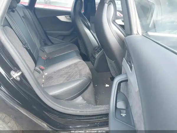 WAUA4CF51KA065219 2019 AUDI S5 - Image 8