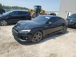WAUA4CF51NA010077 2022 AUDI RS5