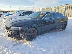 WAUA4CF51NA023234 2022 AUDI RS5