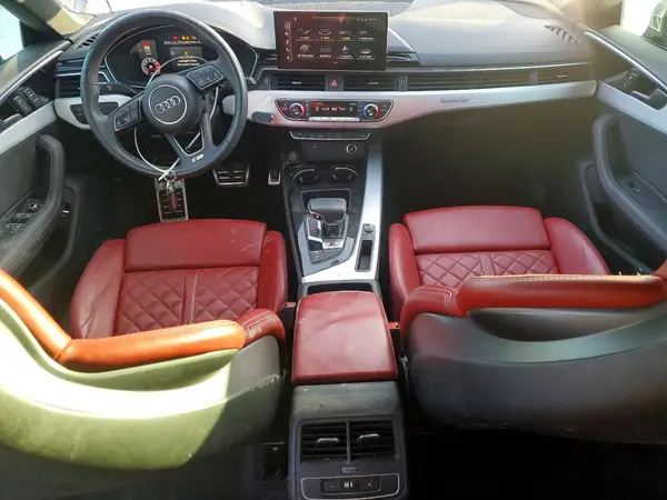 WAUA4CF51NA023234 2022 AUDI RS5 - Image 8