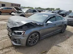 WAUA4CF51NA032242 2022 AUDI S5