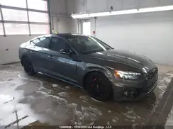 WAUA4CF51RA075503 2024 AUDI S5