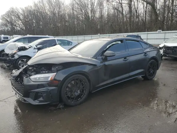 WAUA4CF51RA077171 2024 AUDI RS5 - Image 1